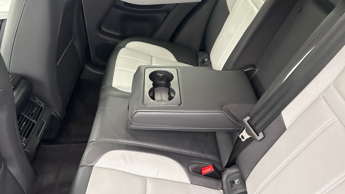 Used Land Rover Range Rover Evoque 2023 for sale - 77395057: Photo 9