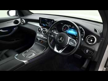 Used Mercedes-Benz GLC 2022 for sale - 74238620: Photo