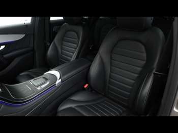 Used Mercedes-Benz GLC 2022 for sale - 74238620: Photo