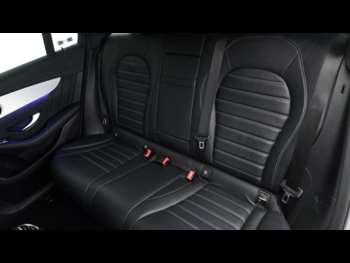 Used Mercedes-Benz GLC 2022 for sale - 74238620: Photo