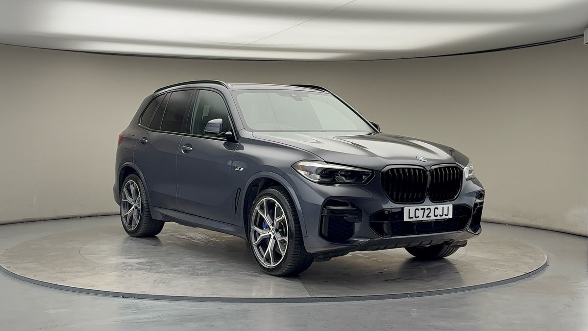 Used BMW X5 2022 for sale - 76267794: Photo 1