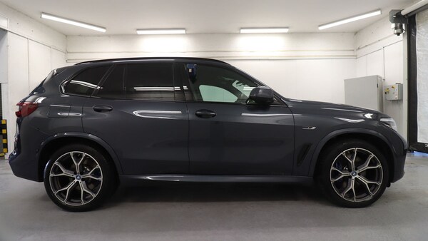 Used BMW X5 2022 for sale - 76267794: Photo 10