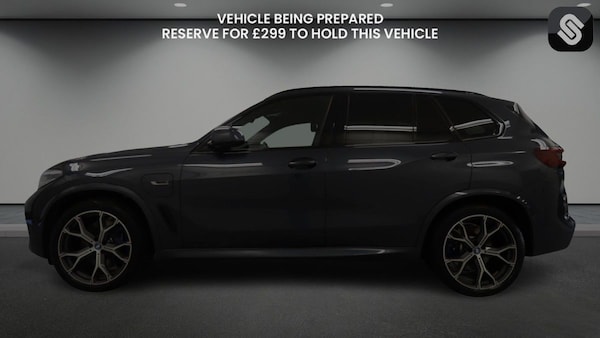 Used BMW X5 2022 for sale - 76267794: Photo 11