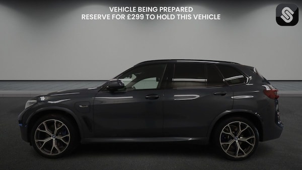 Used BMW X5 2022 for sale - 76267794: Photo 12