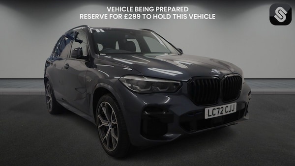 Used BMW X5 2022 for sale - 76267794: Photo 1
