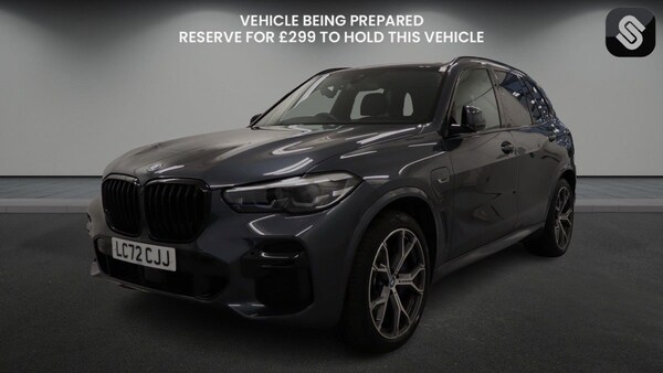 Used BMW X5 2022 for sale - 76267794: Photo 2