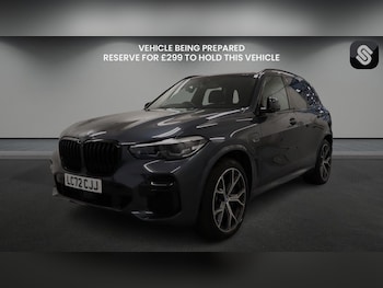 Used BMW X5 2022 for sale - 76267794: Photo