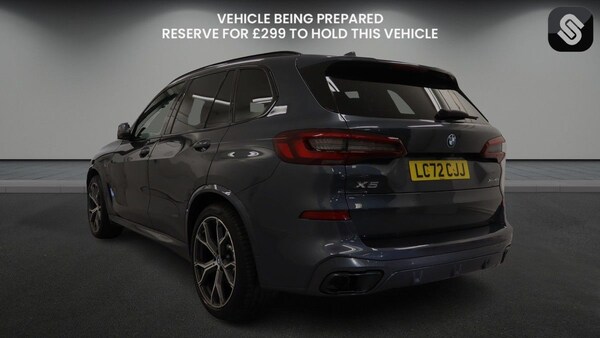 Used BMW X5 2022 for sale - 76267794: Photo 3