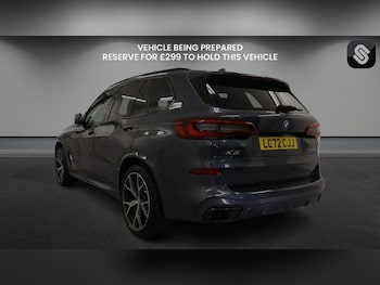 Used BMW X5 2022 for sale - 76267794: Photo
