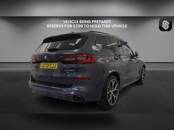 Used BMW X5 2022 for sale - 76267794: Photo
