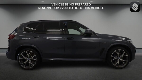 Used BMW X5 2022 for sale - 76267794: Photo 5