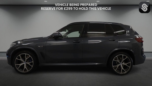 Used BMW X5 2022 for sale - 76267794: Photo 6