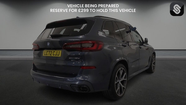 Used BMW X5 2022 for sale - 76267794: Photo 7