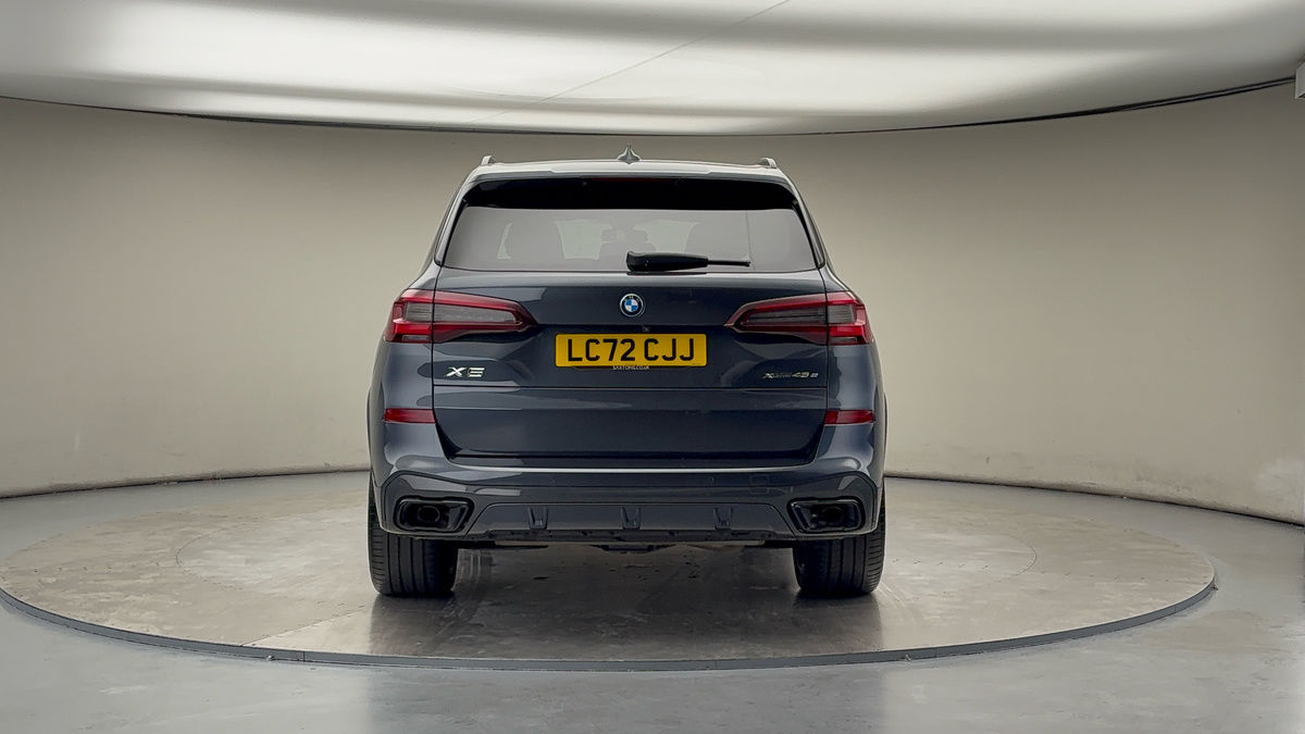 Used BMW X5 2022 for sale - 76267794: Photo 8