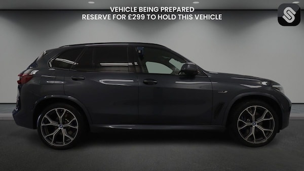 Used BMW X5 2022 for sale - 76267794: Photo 9