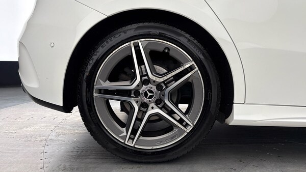 Used Mercedes-Benz A-Class 2019 for sale - 76224288: Photo 10