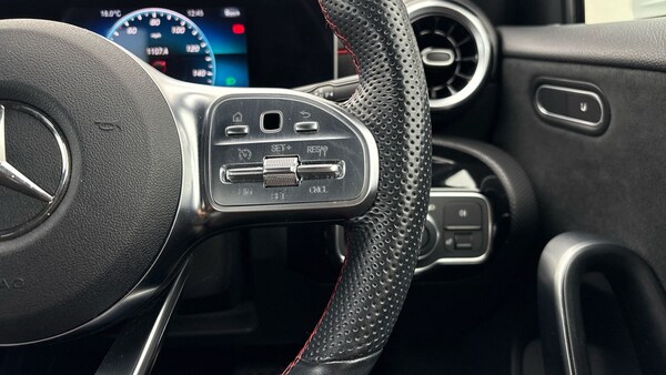 Used Mercedes-Benz A-Class 2019 for sale - 76224288: Photo 14