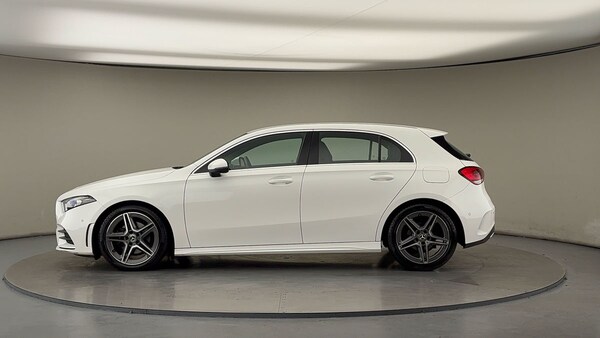 Used Mercedes-Benz A-Class 2019 for sale - 76224288: Photo 15