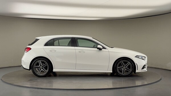 Used Mercedes-Benz A-Class 2019 for sale - 76224288: Photo 16