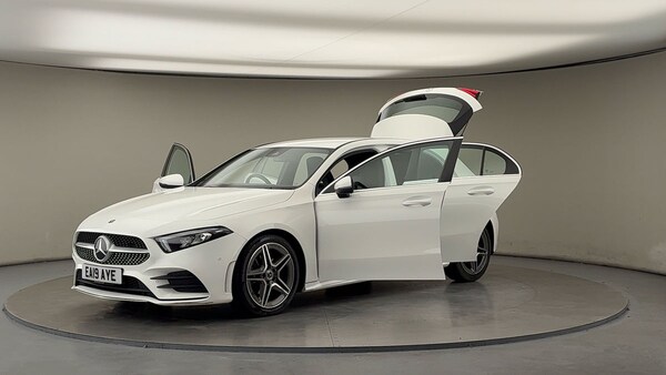 Used Mercedes-Benz A-Class 2019 for sale - 76224288: Photo 22
