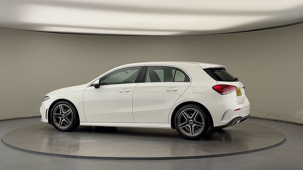 Used Mercedes-Benz A-Class 2019 for sale - 76224288: Photo 26