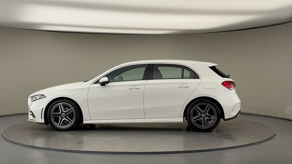 Used Mercedes-Benz A-Class 2019 for sale - 76224288: Photo 27