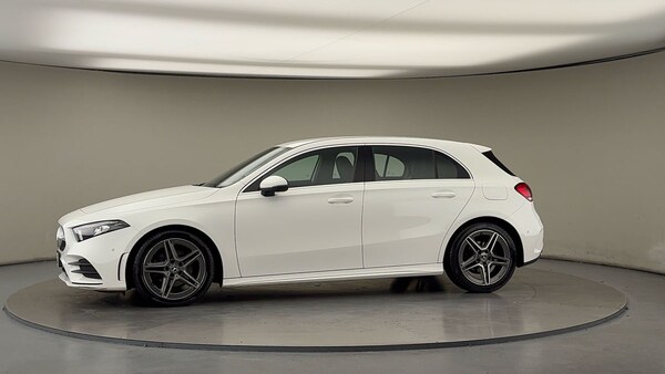 Used Mercedes-Benz A-Class 2019 for sale - 76224288: Photo 28
