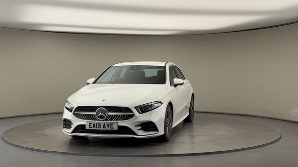 Used Mercedes-Benz A-Class 2019 for sale - 76224288: Photo 31