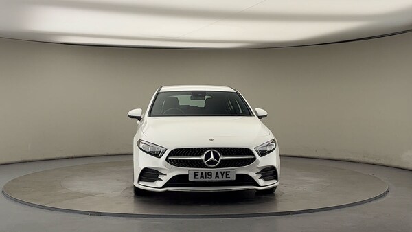 Used Mercedes-Benz A-Class 2019 for sale - 76224288: Photo 32