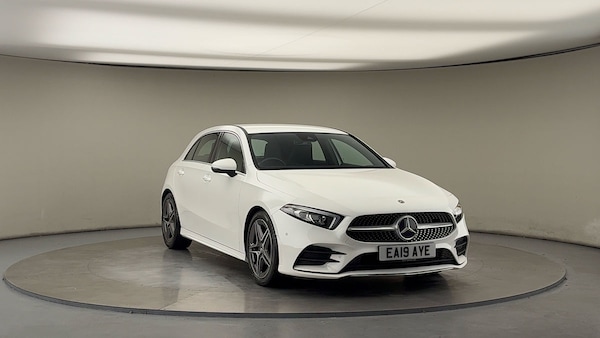 Used Mercedes-Benz A-Class 2019 for sale - 76224288: Photo 33