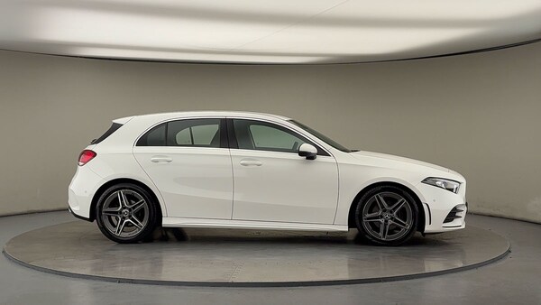 Used Mercedes-Benz A-Class 2019 for sale - 76224288: Photo 36