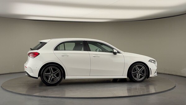Used Mercedes-Benz A-Class 2019 for sale - 76224288: Photo 37