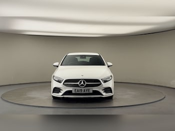 Used Mercedes-Benz A-Class 2019 for sale - 76224288: Photo
