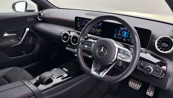 Used Mercedes-Benz A-Class 2019 for sale - 76224288: Photo 5