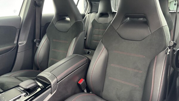 Used Mercedes-Benz A-Class 2019 for sale - 76224288: Photo 7