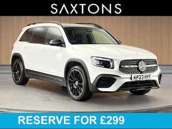 Used Mercedes-Benz GLB 2023 for sale - 79106412: Photo