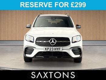 Used Mercedes-Benz GLB 2023 for sale - 79106412: Photo