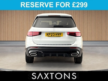 Used Mercedes-Benz GLB 2023 for sale - 79106412: Photo