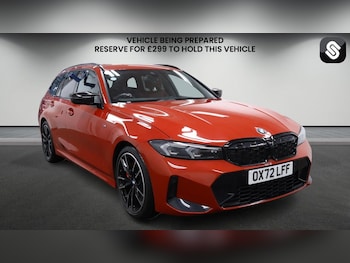 Used BMW 3 Series 2022 for sale - 78097659: Photo