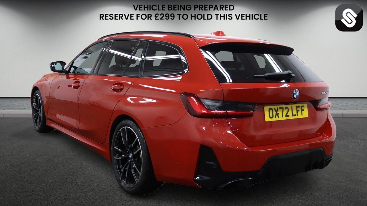 Used BMW 3 Series 2022 for sale - 78097659: Photo 3