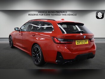 Used BMW 3 Series 2022 for sale - 78097659: Photo