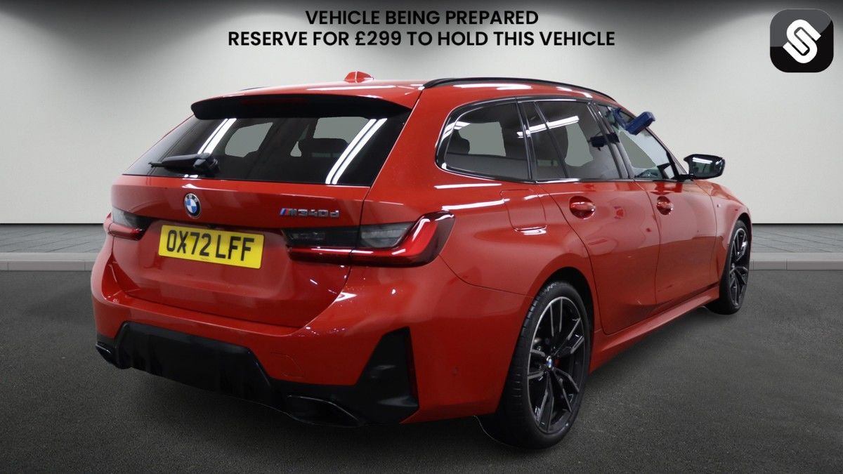 Used BMW 3 Series 2022 for sale - 78097659: Photo 4