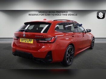 Used BMW 3 Series 2022 for sale - 78097659: Photo