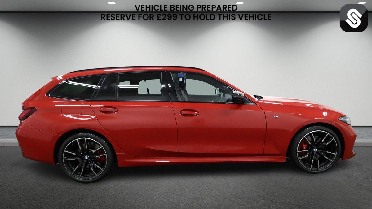 Used BMW 3 Series 2022 for sale - 78097659: Photo 5