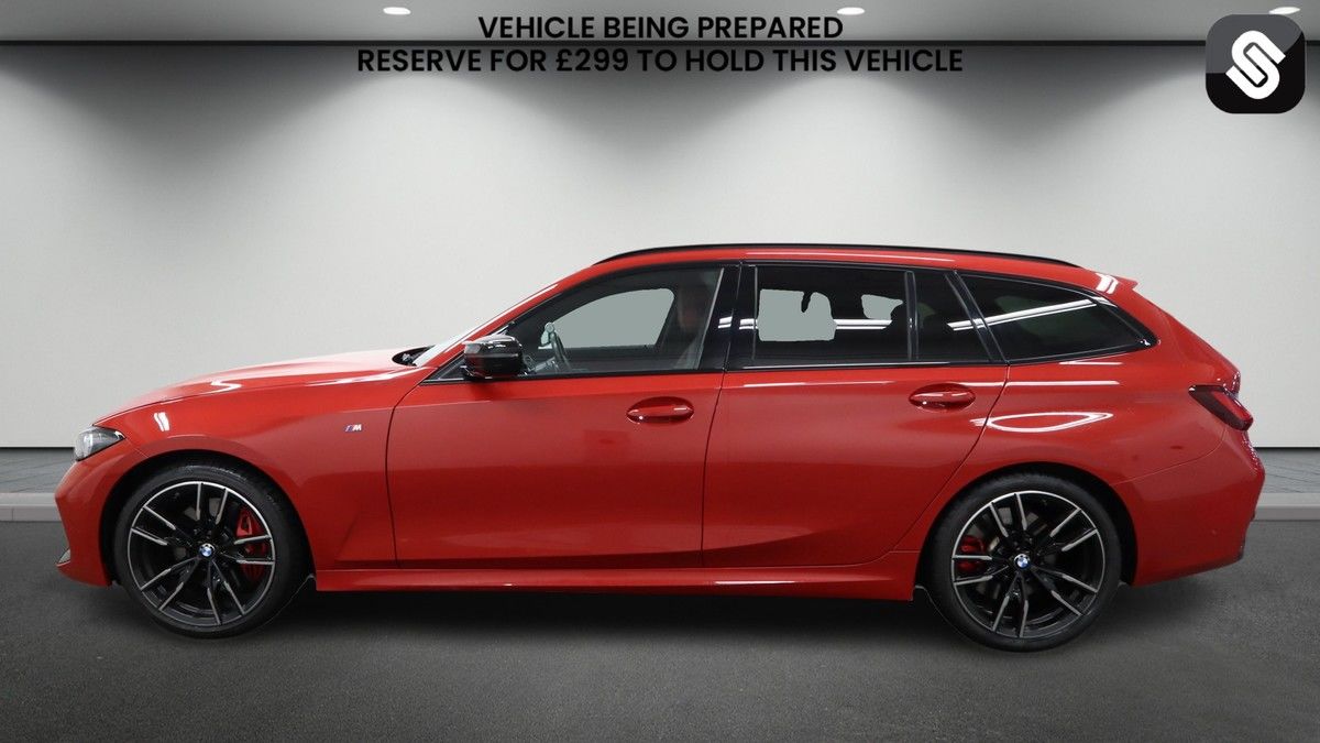 Used BMW 3 Series 2022 for sale - 78097659: Photo 6