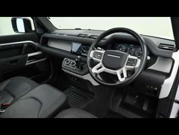 Used Land Rover Defender 90 2021 for sale - 75398531: Photo