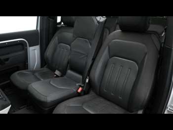 Used Land Rover Defender 90 2021 for sale - 75398531: Photo