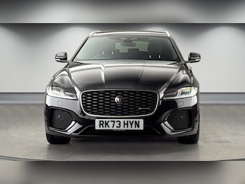 Used Jaguar XF 2023 for sale - 78509068: Photo