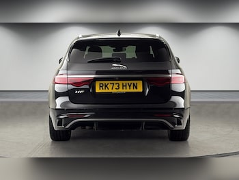 Used Jaguar XF 2023 for sale - 78509068: Photo