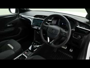 Used Vauxhall Corsa 2023 for sale - 74796450: Photo